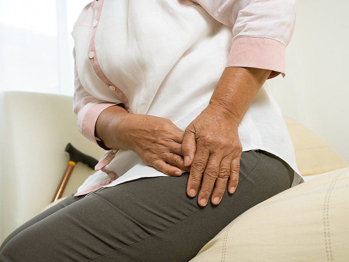 The Bursitis Recovery Program Canterbury Health Hub